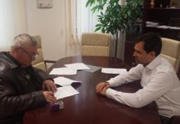 PSD Botoşani: Guvernul Ponta alocă fonduri pentru împăduriri în Botoşani