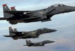 NATO în alertă ca urmare a activităţii aviaţiei ruse în spaţiul aerian european, inclusiv în zona Mării Negre