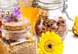 Soluţii naturale şi eficiente pentru durerile în gât