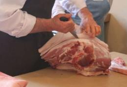 Veşti bune pentru Sărbători: Carnea de porc se ieftineşte