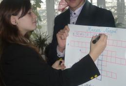 Ziua Internaţională a Mării Negre sărbătorită la Colegiul Național „Grigore Ghica” Dorohoi - FOTO