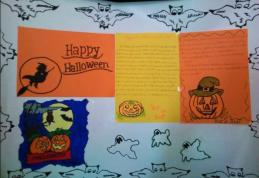 Concursuri creative la Școala Gimnazială „Ștefan cel Mare”Ibănești - FOTO