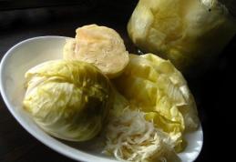 De ce este foarte bine să mâncăm varză murată. Sigur nu ştiai că are atât de multe beneficii