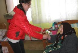 Scoala de Arte si meserii Dorohoi : Mici momente de bucurie de “Martisor”