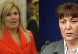 ACL: Votanții Monicăi Macovei, Elenei Udrea și UDMR vor vota Klaus Iohannis