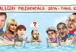 UDMR anunță, astăzi, pe cine susține în turul al doilea al alegerilor prezidenţiale