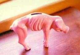 La ce renunţă românii pe timp de criză