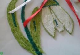 SAM „ION PILLAT” DOROHOI MARTIE-MARŢIŞOR… ÎN CLASA NOASTRĂ