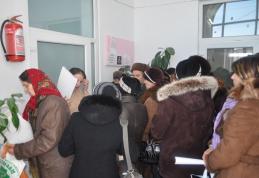 Dorohoi : Consiliul Judetean vine in ajutorul persoanelor cu handicap