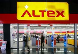 Black Friday începe mai devreme la Altex