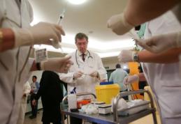 Medicii avertizează că virusul care provoacă hepatita A e mai agresiv