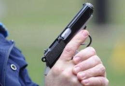 Traficant împuşcat la Suceava, poliţiştii sunt acuzaţi de tentativă de omor