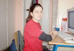 Campanie umanitară a Asociației „Salveză o inimă” Cristina luptă pentru viața ei