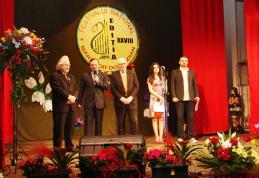 Mărțișor Dorohoian : Dorin Alexandrescu nemulțumit de numărul mic al concurenților Dorohoieni înscriși la acest Festival