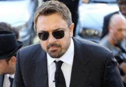 Veste șoc pentru Horia Brenciu. Ce a păţit soţia sa cu puţin timp în urmă