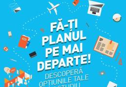 Vezi ce evenimente se vor desfășura în acest week-end la Uvertura Mall