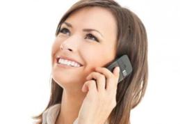 Cum să previi iritaţiile şi coşurile cauzate de telefonul mobil