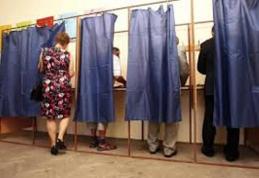 BES: La închiderea secţiilor pot vota doar cei aflaţi în sala cu cabinele de vot