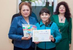 Conferință de lansare a proiectului Erasmus+ TRAVELLING WORDS la Școala Gimnazială „Alexandru Ioan Cuza” Dorohoi