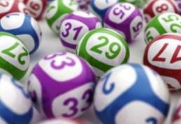 Reportul la Loto 6/49 pentru tragerea de duminică depășește 8 milioane de euro