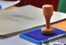 Alegeri prezidențiale - Turul doi! Românii aleg duminică noul preşedinte. Botoșănenii așteptați la urne