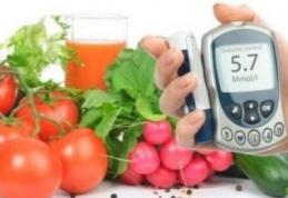 Sfaturi pentru a ţine diabetul sub control