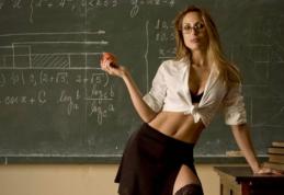 Profesoară din județul Botoşani, cercetată penal pentru că a făcut amor cu elevul său