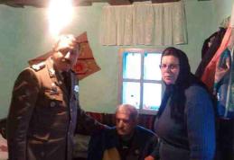 Aniversare de 100 de ani în cel mai nordic punct al judeţului