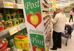 Cele mai nesănătoase produse de post