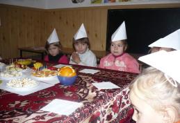 Săptămâna Educației Globale la Școala Miorcani - FOTO