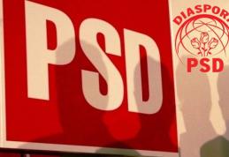 PSD Diaspora: Solicitare publică de înființare a unui minister plin pentru românii de pretutindeni