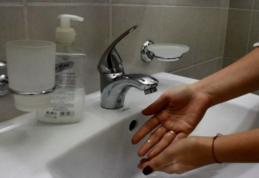 40.000 de locuințe din județul Botoșani, fără apă. Întreruperea este determinată de lucrări de revizie în rețea