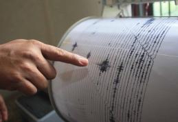 Cutremur de 5,6 grade resimțit în această seară la Dorohoi