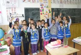 Școala Primară nr. 2 Sauceniţa - Tolerăm doar ceea ce ne ajută să fim sănătoși!