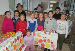 Săptămâna Educaţiei Globale - Securitatea Alimentației la Şcoala Gimnazială „Dimitrie Pompeiu” Broscăuţi - FOTO