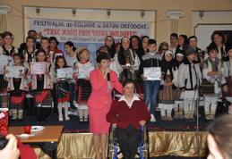 Asociația IHTIS – Festivalul de Colinde și Datini românești „Trec Magii prin Vatra Moldovei” ediția a IV-a - FOTO