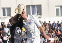 Victorie imensă obținută de FC Botoșani în deplasarea de la Pandurii Târgu Jiu!