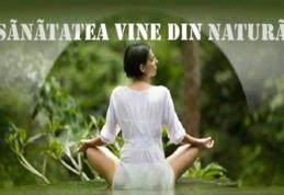 Vezi ce părere au dorohoienii despre produsele naturiste. Rezultatul sondajului!