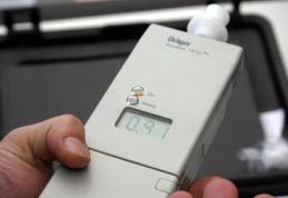 Au consumat alcool, iar apoi au condus autovehicule pe drumurile publice