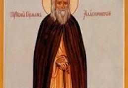 În această lună, în ziua a şaptea, pomenirea sfinţilor mucenici, care au fost episcopi 