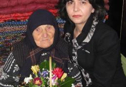 PSD : Doamne de poveste – „O viaţă de om, un secol de istorie”