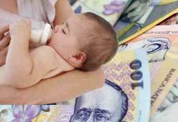 Clarificări privind acordarea Alocaţiei de stat pentru copiii născuţi în state ale UE sau în alte state, ai căror părinti sunt cetăţeni români