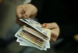 Bugetarii care au câştigat procese în instanţă cu statul român vor primi drepturile salariale