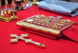 Activitate catehetică în Biserica Parohiei Racovăț - Pomârla, Protopopiatul Dorohoi - FOTO