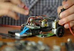 Dorohoieni prezenți la Concursul național de construcții electronice „TEAM” ediția IX-a la Palatul Copiilor Botoșani