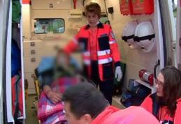 Răsturnare de situaţie în cazul copilului răpit în Vaslui. A înscenat totul dintr-un motiv halucinant