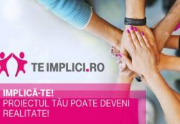 IHTIS: 50% din reușita noastră depinde de numărul susținătorilor care vor vota proiectul IHTIS