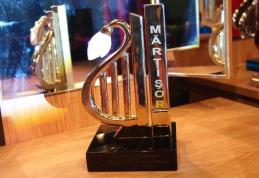 Ultima seară a Mărţişorului Dorohoian. Adrian Enache: “Având sânge de moldovean, m-am simţit din nou ca acasă”