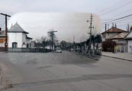 Amintiri despre trecut – „Dorohoiul de altădată” – La trei lumini - FOTO