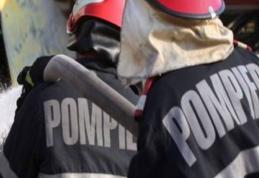 Dorohoian salvat în ultima clipă din casa plină de fum